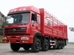 Hongyan XinDaKang 8x4 2003 года